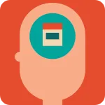 Remember SVG Icon